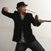 New Edgecliff Premieres "Cyrano [rehearsed],' Opening 4/15